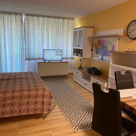 Berghof-studio