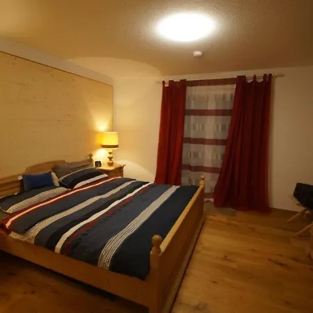 Apartment Berghof-studio