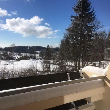 Berghof-studio * Sankt Englmar