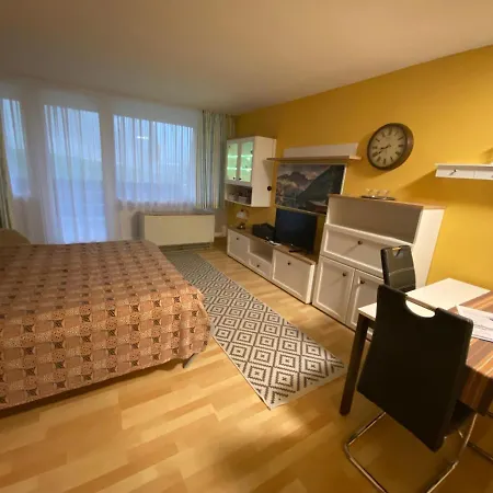 Berghof-studio * Sankt Englmar